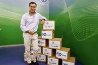 Moreno ve "paso adelante” pero “no suficiente” el acuerdo y anuncia enmienda al Presupuesto