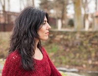 El jardín del Museo Picasso Málaga acoge este jueves una velada poética con la jerezana Raquel Lanseros