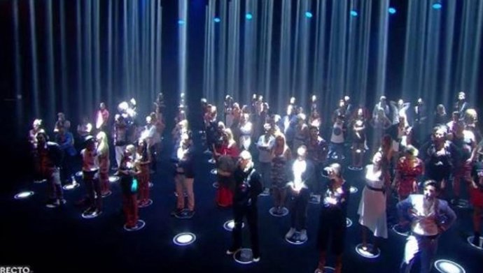 Gran hermano 18