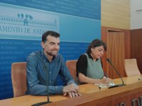 Maíllo critica el acuerdo de sucesiones y avisa de que "sepulta" la posibilidad de acuerdo sobre financiación