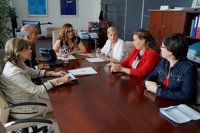 Un proyecto en Extremadura busca encauzar a las ciudades intermedias hacia un modelo de urbanismo sostenible