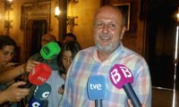 Ensenyat cree que las detenciones de Cataluña "sobrepasan la línea roja y abocan más a una ruptura social"