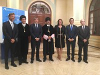 Clavijo afirma que Canarias tiene que apostar por la educación si quiere basar su desarrollo en el talento