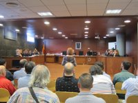 Heras defiende que sus decisiones sobre el ruido eran conforme a los técnicos