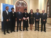 El rector de la ULPGC aboga por "cambiar el concepto" y ver la universidad como motor económico de Canarias