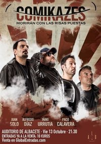 Música, humor, teatro y exposiciones, en la programación cultural del Ayuntamiento de Albacete para este otoño