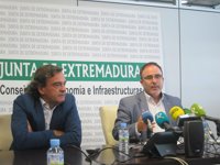 Extremadura presentará en Termatalia su oferta de turismo termal