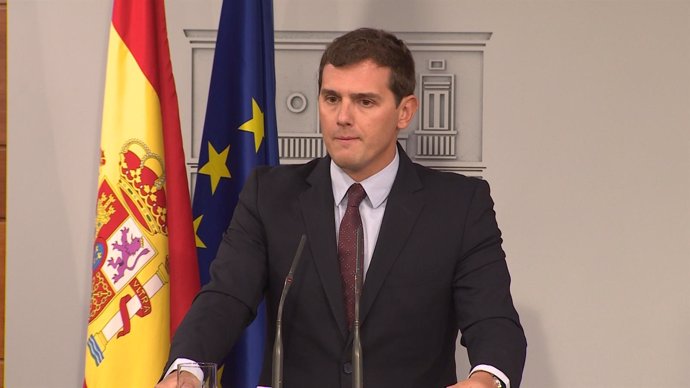 Albert Rivera