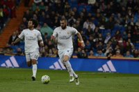 Karim Benzema renueva con el Real Madrid hasta 2021