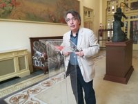 Cs apunta a la Generalitat como "único responsable" y le aconseja retirar la convocatoria de referéndum