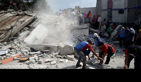 Cooperación y Desarrollo