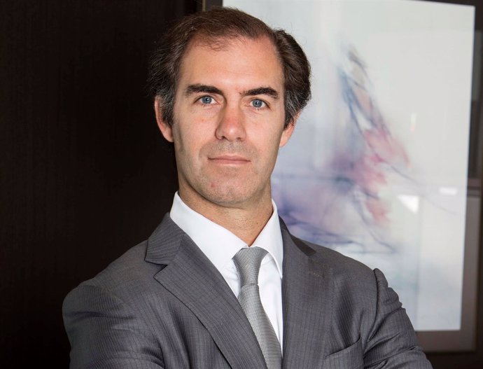 Francisco Sottomayor, director de Mercados para España y Portugal