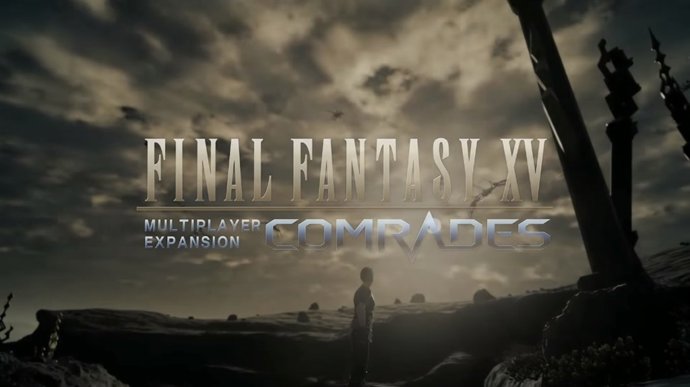Final Fantasy XV: Comrades Multiplayer Expansion