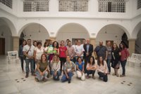 La Asamblea se ofrece para debatir propuestas de las Comunidades de Experiencia 2.0