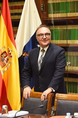José Manuel Baltar