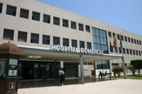 Un paciente del hospital de Melilla, "aislado" por la sospecha de padecer el 'Síndrome Respiratorio de Oriente Medio'