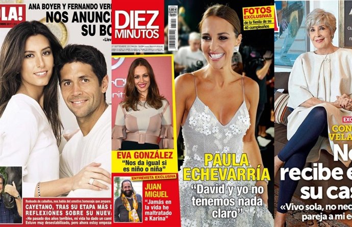 Portadas