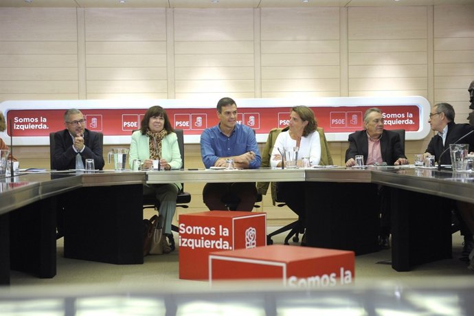 Pedro Sánchez presideix el primer Consell Assessor per a la Transició Ecològica