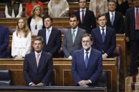 El Gobierno español expresa su solidaridad con México y ofrece ayuda tras el terremoto