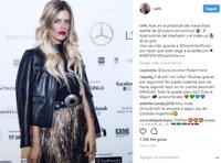 Muere Celia Fuentes, influencer y concursante de 'Quiero Ser'