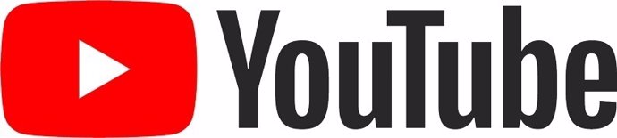 Nuevo logotipo, logo e icono de YouTube