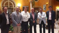 Turismo.-Empresarios turísticos reclaman a las Administraciones "más consenso y coordinación"