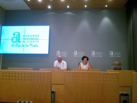 EUPV Alicante pide dimisiones si se confirma que Rodríguez viajó a Cuba con dinero de la Diputación provincial