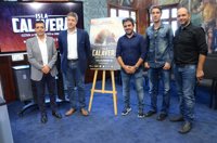 Tenerife se abre al cine fantástico con el festival 'Isla Calavera'