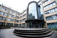 La Justicia alemana envía a prisión a un refugiado por secuestrar a un trabajador de la ONU en Siria