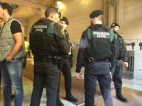 Actores y directores: "No creemos que la detención de cargos públicos ayude a la convivencia"