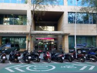 La Guardia Civil registra el despacho de la directora general de servicios de T-Systems