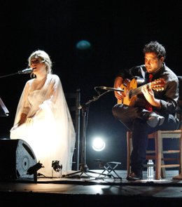 Estrella Morente