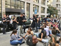 El Orfeó Català manifiesta su apoyo al Govern y su compromiso con el derecho a decidir