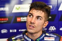 Viñales: "Puedo hacer una buena carrera en MotorLand"
