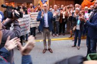Una quincena de alcaldes de ERC de Lleida se niegan a declarar ante la Fiscalía