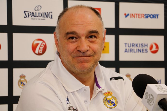 Pablo Laso