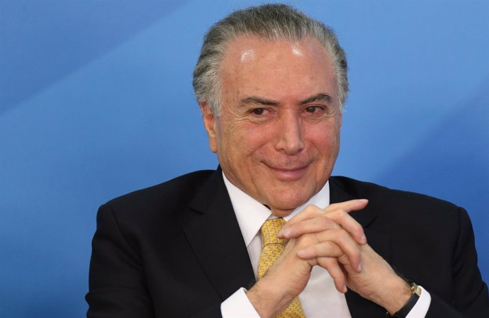 Michel Temer