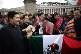 Foto: ¿Sabías que México estuvo más de un siglo sin hablar con El Vaticano?