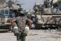 La ONU desvela un plan de acción para relanzar los esfuerzos internacionales para poner fin a la crisis en Libia