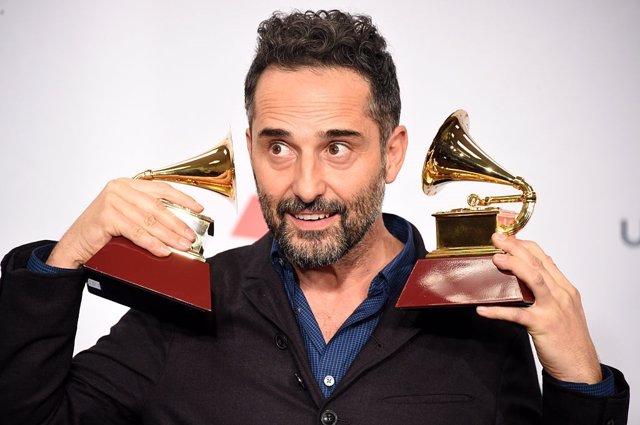 Jorge Drexler y la poesía de lo cotidiano