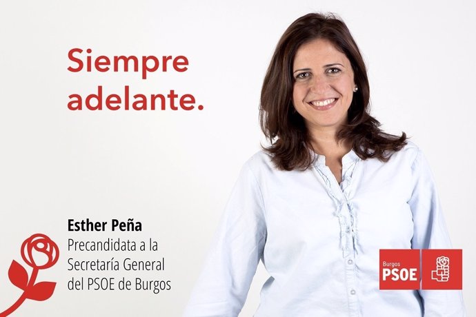 Esther Peña
