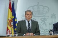 El Gobierno da por desactivado el referéndum y recalca que hay una mayoría que no sale a la calle