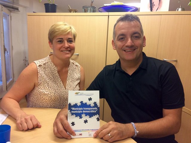 La Felib elabora una guía práctica sobre transparencia en los ayuntamientos