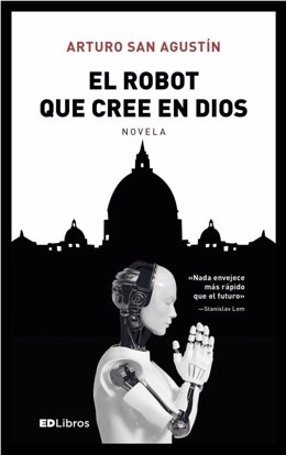 Llibre d'Arturo San Agustín