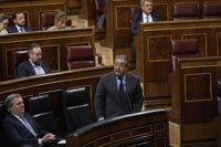 Zoido reclama mejor "coordinación" con los Mossos y pide a Puigdemont que ceje en sus "burdas mentiras"