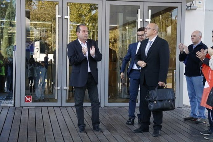 Agencia Catalana de Noticias