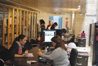 La Junta ayuda a la creación en Málaga de 1.319 empresas en el primer semestre del año