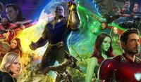 ¿Cuándo estrena Marvel el tráiler de Vengadores: Infinity War?
