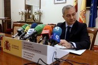 El agua autorizada en pozos de sequía de Hellín es para "abastecimiento humano", según subdelegado del Gobierno