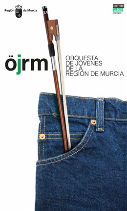Orquesta de Jóvenes de la Región de Murcia (OJRM)